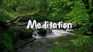 ASMR Aura Meditation Music for Deep Relaxation & Healing | Stress Relief, Sleep, Mind Cleanse"