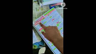 motivation video for class 11th -12th chapter wise formula in notes