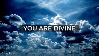 Alan Watts: You Are Divine ( Alan Watts Motivation )