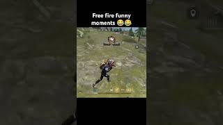 free fire funny moments 😂#freefire #freefireshorts #freefireindia #freefiremax #foryou #funny