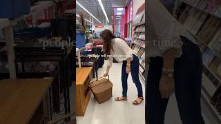 私が最高のリサイクルホームデコレーションアイテムを見つける本当の理由！#homedecor #home #thrifting