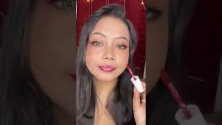 Bengali Girl Korean makeup Look #bengalivoiceover #bengaligirl #koreanmakeup #koreanmakeup #ytshorts