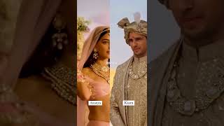 Call me bae..  Ananya VS Kiara wedding scene #viralvideo #ananyapandey #kiaraadvaniwedding