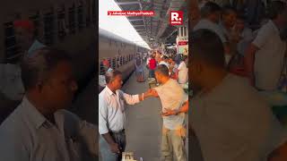 Samosa vendor snatches passenger’s watch after failed payment at Jabalpur station
