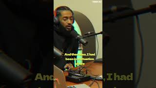 Nipsey Hussle speaks!