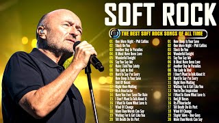 Soft Rock Non Stop Playlist 🎧 Greatest Hits 🎼 Elton John, Chicago, The Bangles, Firehouse