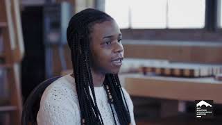 Nyla Robinson - SBWI Alumni '24, Student Perspective