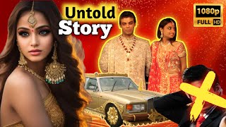 How Much Does It Cost to Have the Most Expensive Indian Wedding?