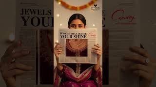 Discover India’s Finest Jewellery Brands Under One Roof 💎 | Phoenix Marketcity Mumbai