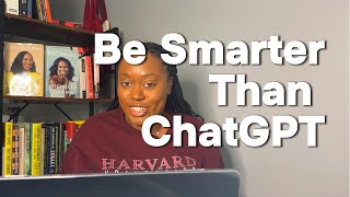Critical Thinking in the Age of AI