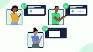 Connect with Every Voice: Arkesel's Multilingual Voice SMS Service