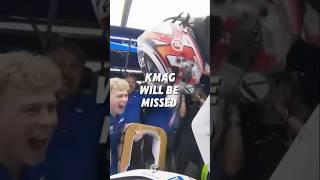 Rest in peace Kmag #formula1podcast #formula1driver #f1podcast #maxverstappen #kmag