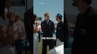 Why Race in Silver?🏁Check out the link for the full Episode! #editiononeoff