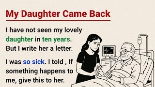 Improve Your English Listening – Graded Readers Level 1 – Learn English through Short Stories