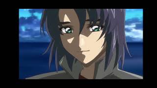 Shinn reconciiles with Kira and Athrun-GUNDAM SEED DESTINY (Sub eng)