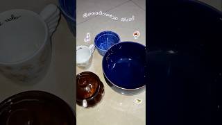 Crockeries Haul 🍶🧂🍲🍨 #shorts #crockery #haulvideo #aesthetic