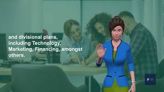 Strategic planning is a corporate need
