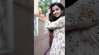 CUTE SIVAANGI #sivaangi #shivangi