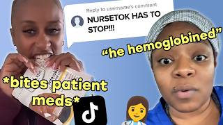 Inside NurseTok: When Influencers Cross the Line