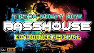 PLAY HARD x MULTO CLUB HITS 🔥 | Nonstop Basshouse Remix by DJ ZIEN