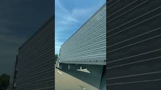 ❤️Trucks on the Highway Series #11 #trucksinusa #truck #trucksonthehighway #travelmemories