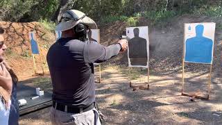 USCCA Certified Firearm Instructor Course
