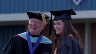 SSCC 2021 Cruise-In Commencement Celebration