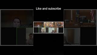 Judge Commends Defendant for Positive Turnaround