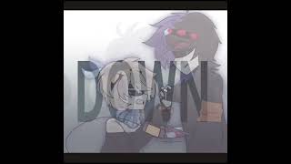 idk is just a animation of murder drones oc #murderdrones #serialdesignationn #personal_s2