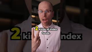 Index funds vs ETFs - Explained
