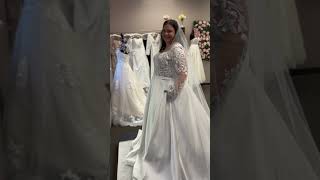 #bridalfashion #weddingdress #bridallook #bride #bridalinspiration
