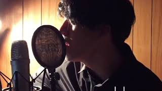 Uru   “プロローグ”  covered by Kaito Akatsuka
