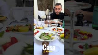 Casa Versace en Miami tour #versace #miami #food #viral #viralshorts #fyp #parati #shorts #capcut