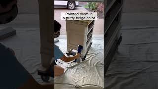 Flipping Furniture for PROFIT ||Furniture Makeover || Make Money #furnitureflip #furniture  #paint