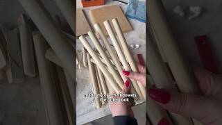 #cb2dupe #furnitureflip #furnitureflipping #furnitureflipper