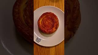 The Food and Travel Guy Recommends: Paris Baguette #ParisBaguette #French #Paris #Korean #Shorts