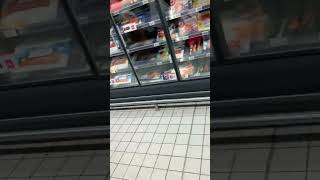 Shopping in France