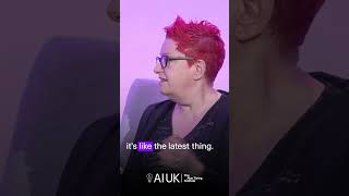 Are we looking at AI in business the wrong way? #AI #BusinessInnovation #AiInBusiness #futureoftech