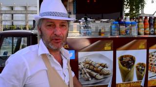 Food Truck Italia - Lembo Bistrot