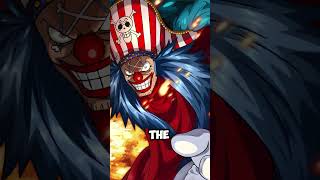 Zoro in buggy's crew !? 😱