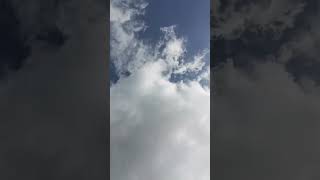 ❤️#love #nature #clouds #song # #music #lyrics #lovesong #song #ishqhaimashup