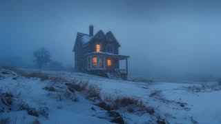 dark ambient music for time spent alone.