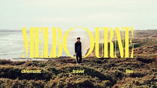Melbourne — A Heartfelt Road Trip | Cinematic Travel Film | A7IV