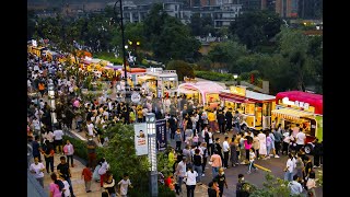 Jekeen food truck complete mobile business projects