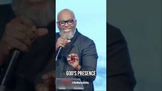 Time in God’s Presence Changes Everything