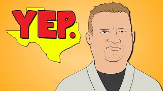 HONEST REVIEW - King of the Hill Season 14 - Hulu