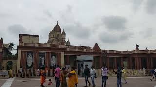 Dakshineswar Temple Kolkata🙏❤️🌺|| দক্ষিণেশ্বর মন্দির #dakshineswartemple #দক্ষিণেশ্বরমন্দির #kolkata