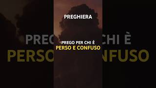 Preghiera per guida quando ti senti perso e confuso | Trova chiarezza e direzione #shorts #preghiera