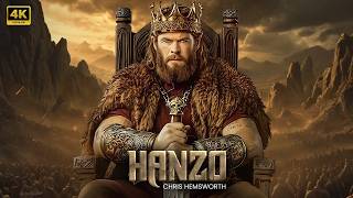 Hanzo ( 2026 ) Fantasy Movie | Chris Hemsworth | Full Movie | 4K Ultra #actionmovies