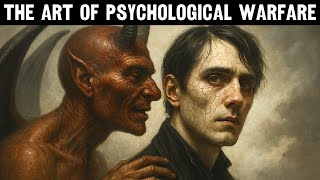 This Video Will Teach You Psychological Warfare - Machiavelli